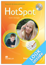Hot Spot