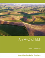 An A-Z of ELT