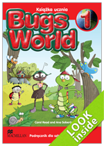 Bugs World