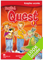 English Quest
