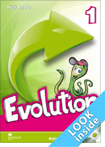 Evolution
