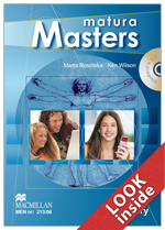 Matura Masters