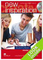 New Inspiration