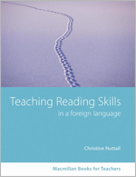 Teaching Reading Skills 