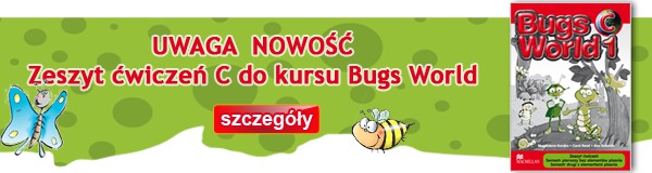Zeszyt ćwiczeń C