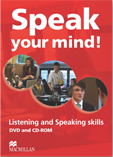 speak