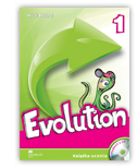evolution_nowosc