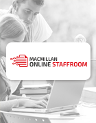 Macmillan Staffroom Online