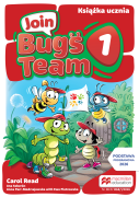 Join Bugs Team