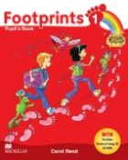 Footprints CD-ROM