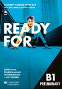 Seria Ready for