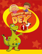 Discover with Dex
