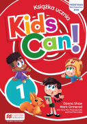 Kids Can (edycja 2026)
