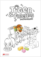 Tiger & Friends