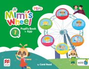 Mimi’s Wheel