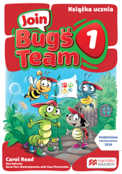 Join Bugs Team