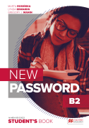 New Password