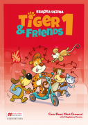 Tiger & Friends