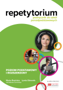 Repetytorium. Podręcznik do szkół ponadpodstawowych. Poziom podstawowy i rozszerzony.