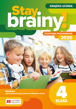 Stay Brainy