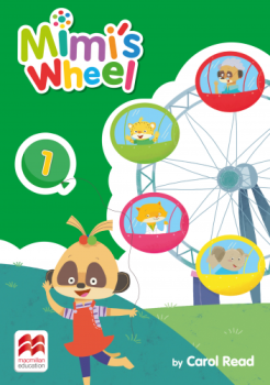 Mimi’s Wheel