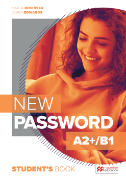 New Password