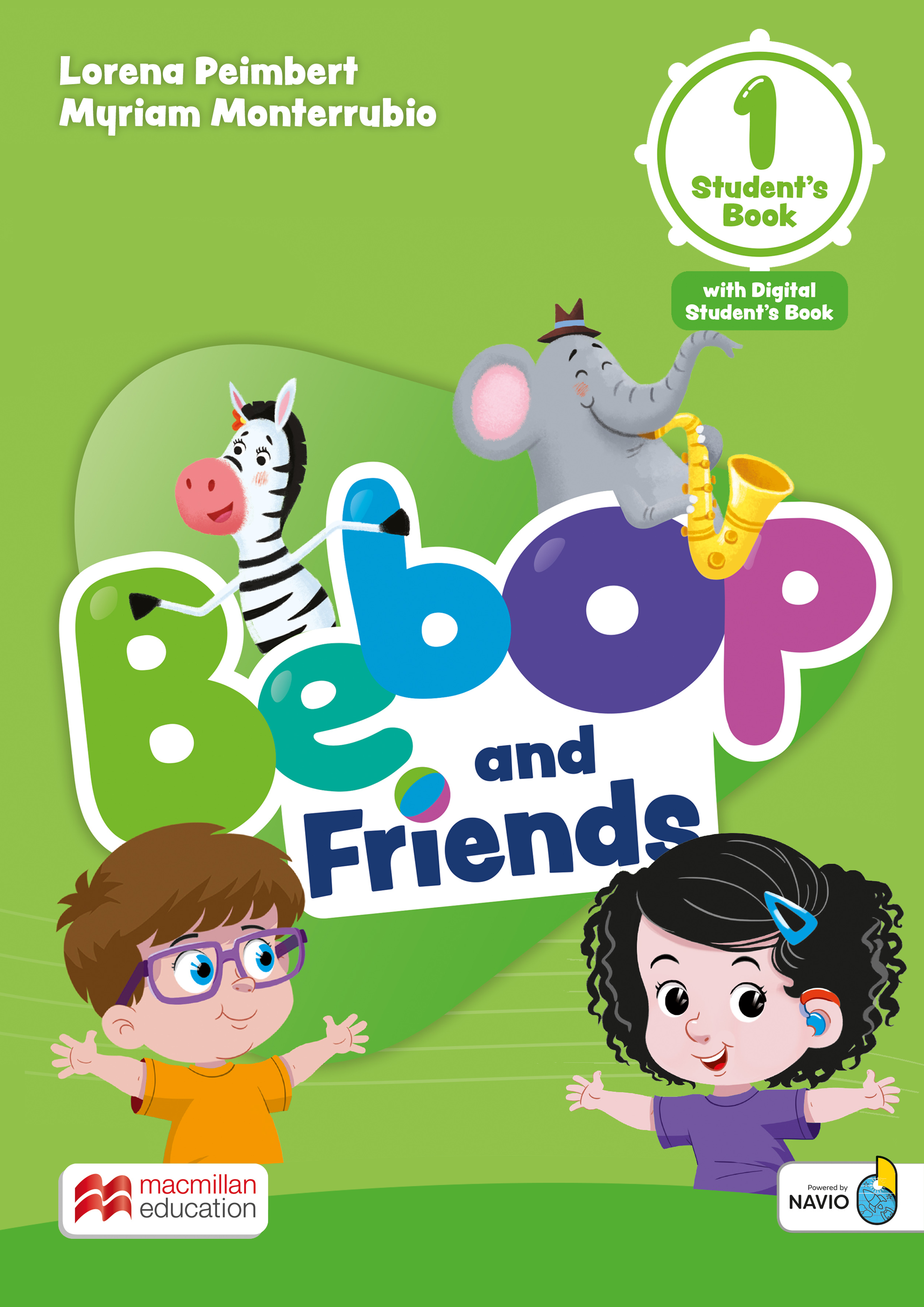 Bebop and Friends