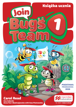 Join Bugs Team