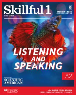 Skillful Third Edition