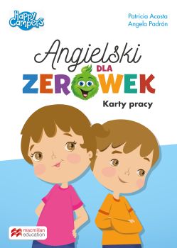 Angielski dla zerówek