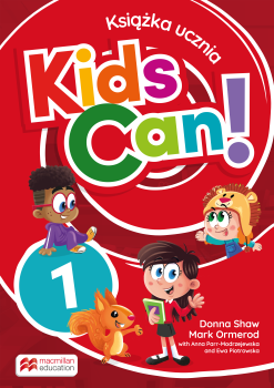 Kids Can