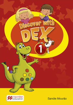 Discover with Dex