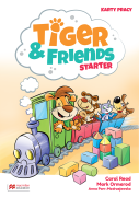 Tiger & Friends Starter