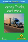 Lorries, Trucks and Vans