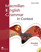 Macmillan English Grammar in Context