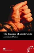 The Treasure of Monte Cristo 