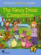 The Fancy Dress Competition