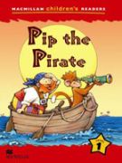 Pip the Pirate