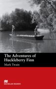 The Adventures of Huckleberry Finn 