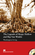 The Legends of Sleepy Hollow and Rip Van Winkle