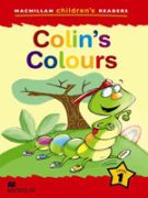Colin’s Colours