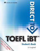 Direct to TOEFL iBT™ 