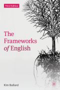 The Frameworks of English