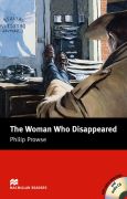 The Woman Who Disappeared 