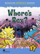 Where’s Rex?