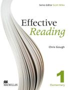 Effective Reading 
