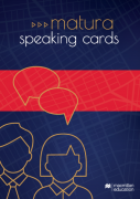 Matura Speaking Cards