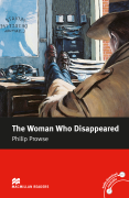 The Woman Who Disappeared