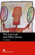 The Last Leaf and Other Stories 