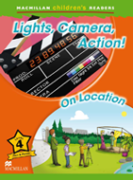 Lights, Camera, Action!